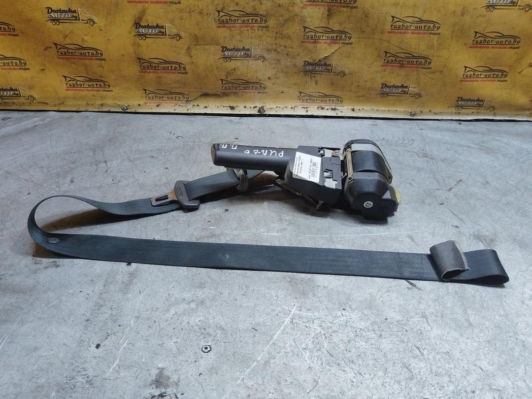 Ремень безопасности передний правый WIDQ5O Fiat Punto купить с доставкой