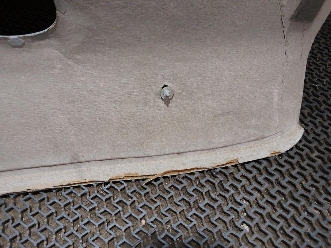 Потолок P9044X Ford Focus - Фото 13