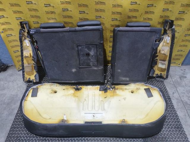 Салон (комплект сидений) LYDNDZ Opel Vectra undefined