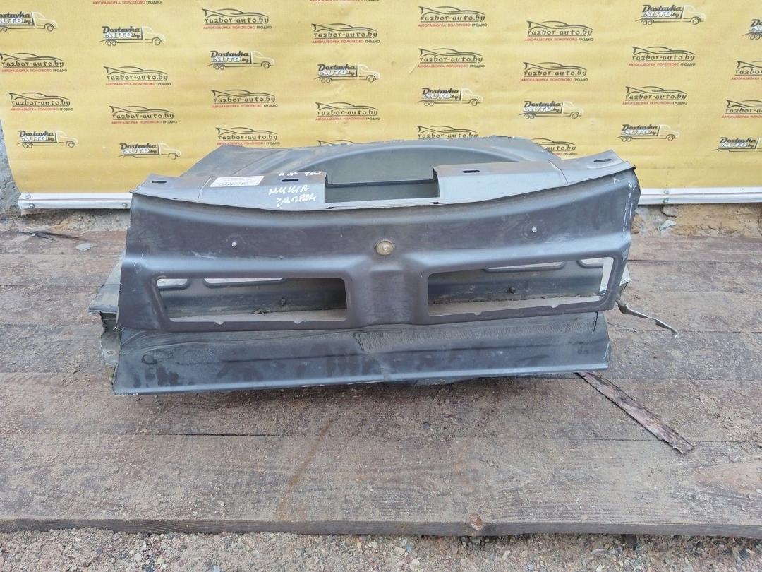 Ниша запасного колеса 470391 Opel Astra купить