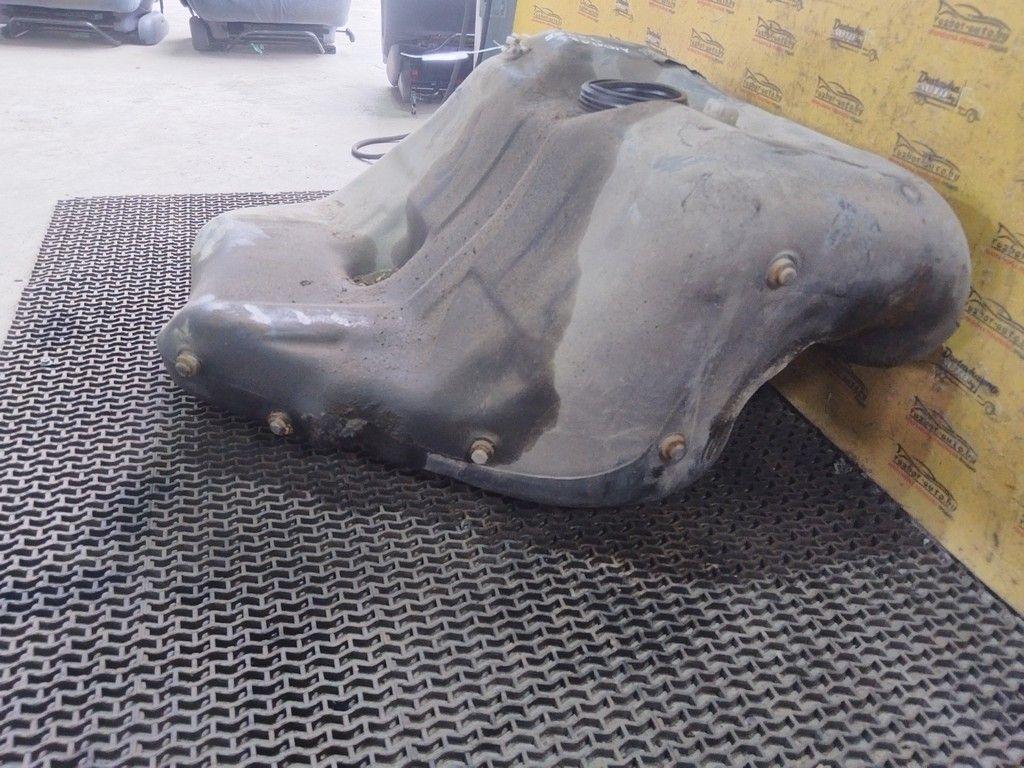 Бак топливный ZFAY3I Audi 100 - Фото 2