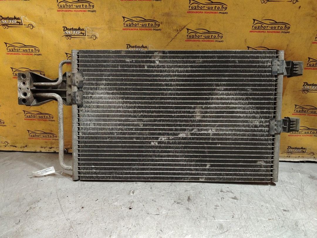 Радиатор кондиционера XHXFGR Citroen Xantia - Фото 1