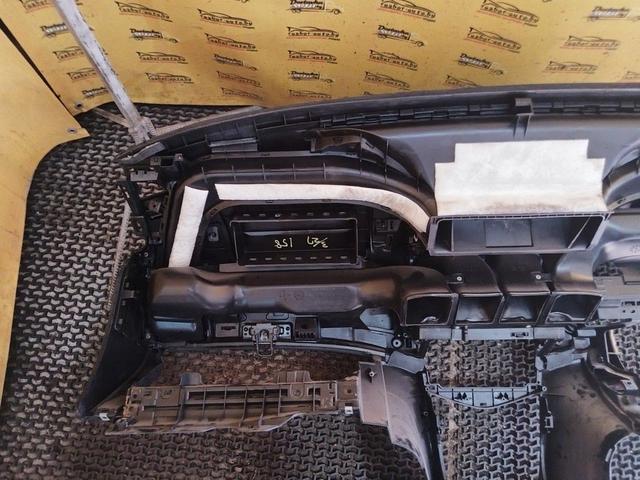 Панель передняя салона (торпедо) D7NVB8 Honda Accord undefined