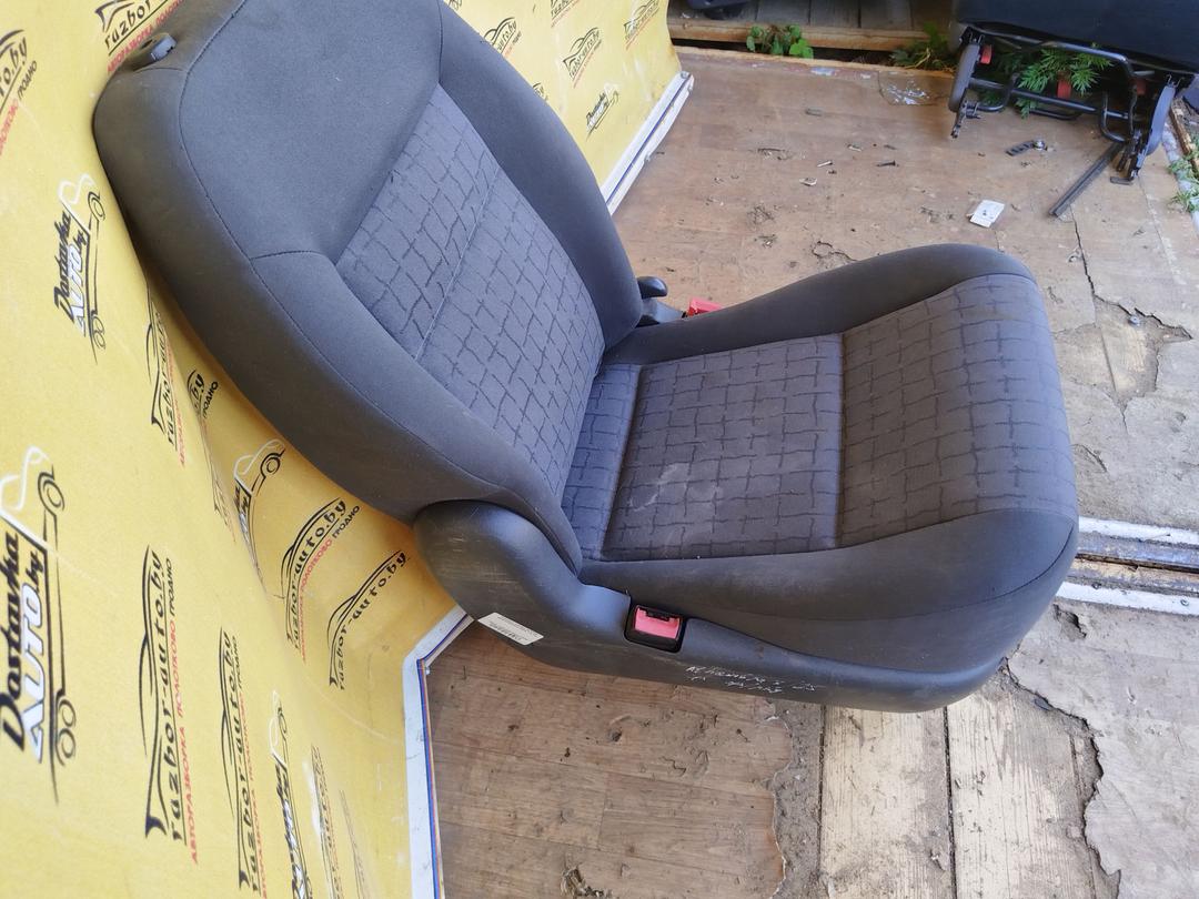 Сиденье заднее HU3T45 Seat Alhambra купить на авторазборке