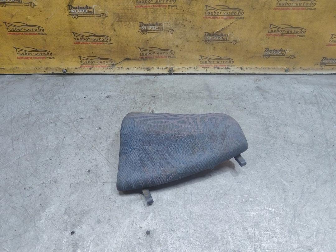 Панель передняя салона (торпедо) HDA71A Renault Espace