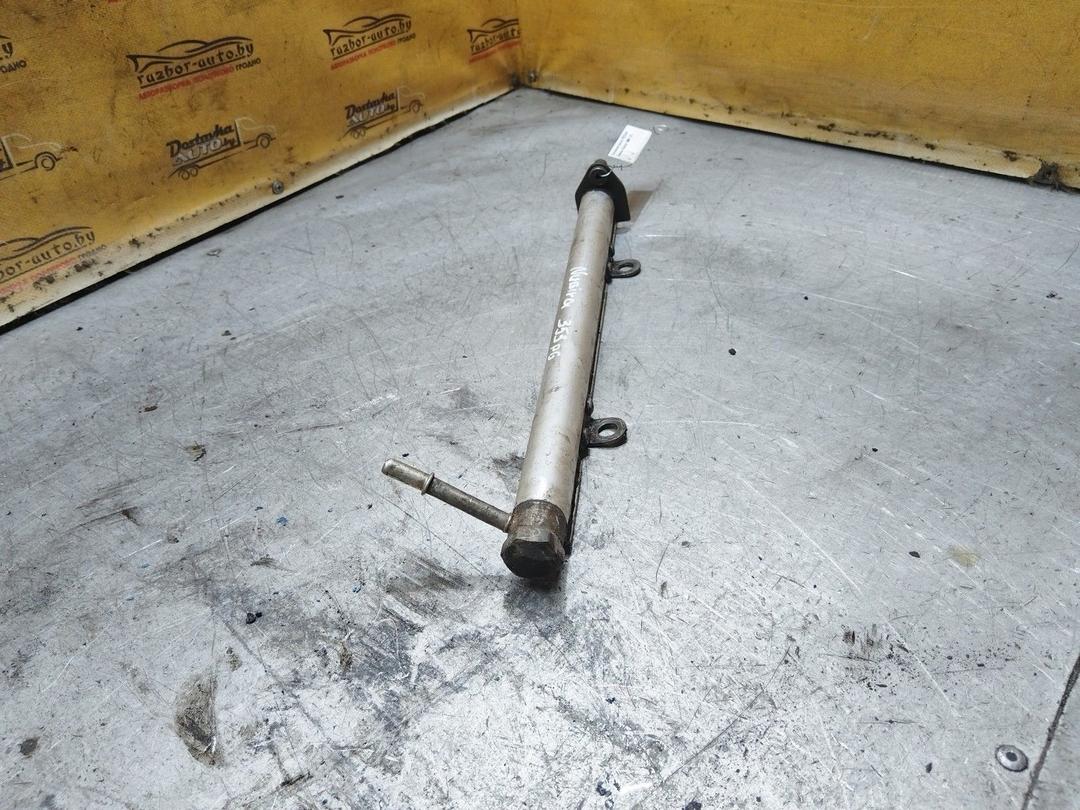 Топливная рампа PE2G4H Daewoo Nubira купить