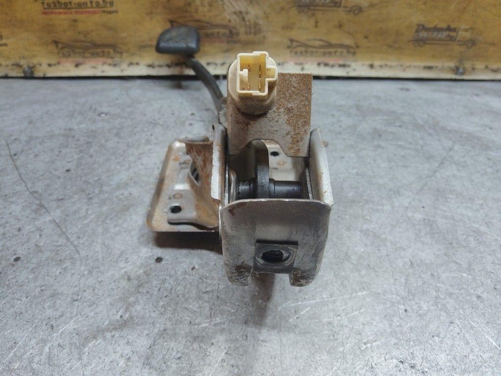 Педаль тормоза JDKW01 Toyota Corolla Verso - Фото 5