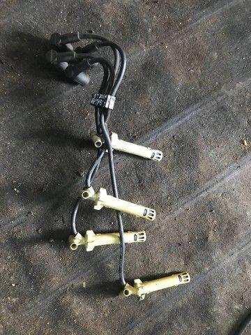 Провод высоковольтный PCE2TM Ford Galaxy - Фото 5