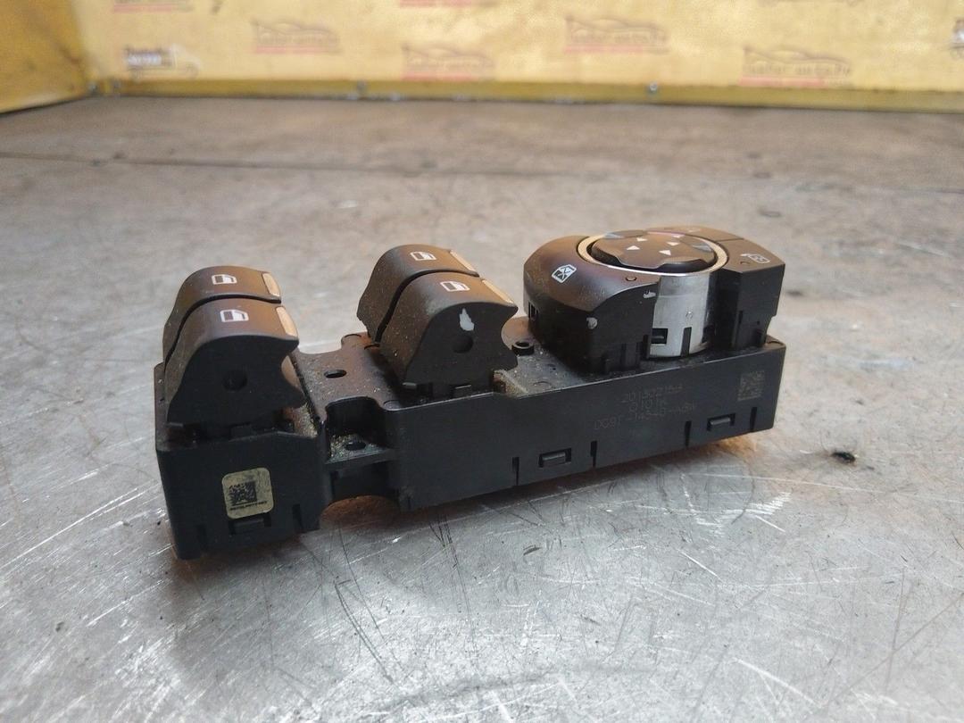 Блок управления стеклоподъемниками ON11MI Ford Fusion - Фото 5