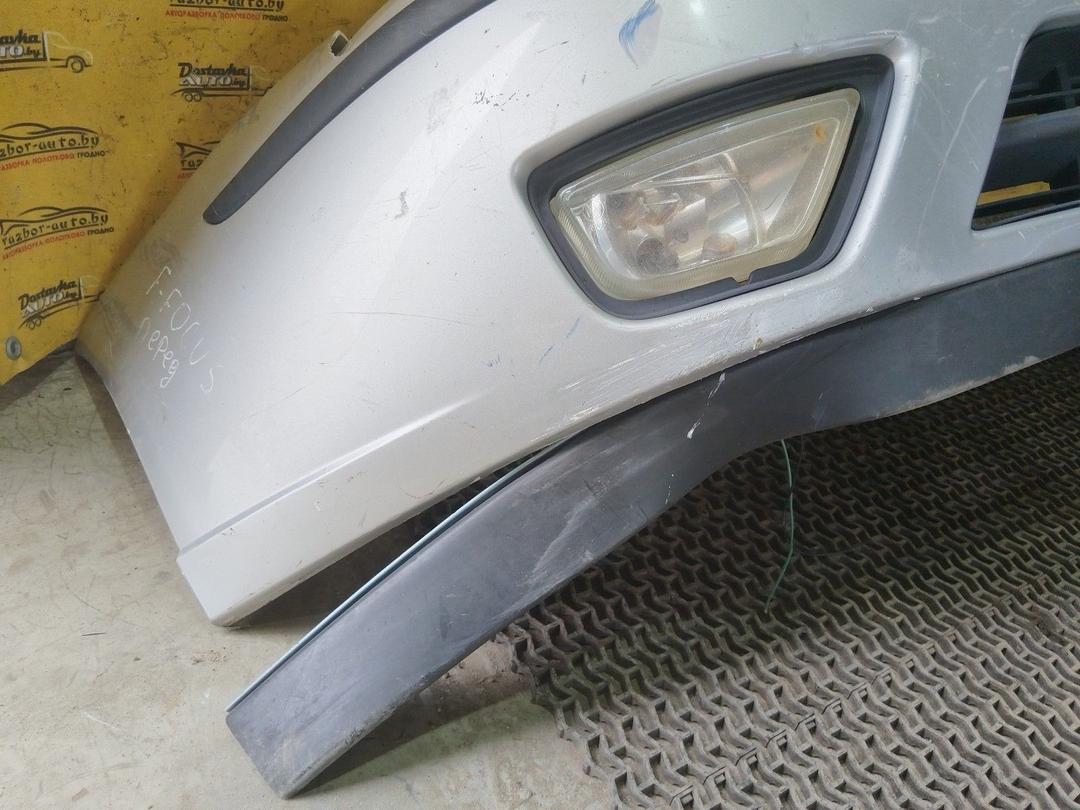 Бампер передний 56CND2 Ford Focus купить в магазине запчастей бу