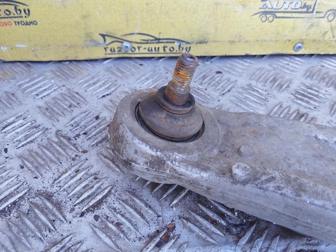 Рычаг передний левый IWQZVE BMW 3 E46 - Фото 5