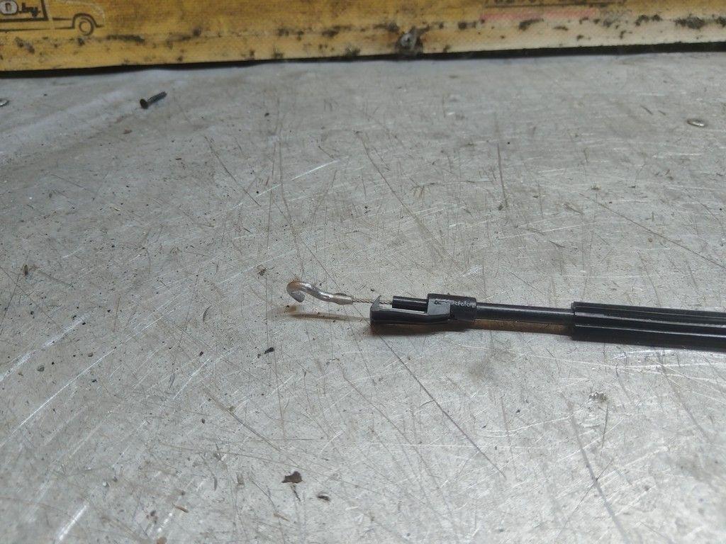 Замок двери задней правой 9IDZQ0 Volkswagen Jetta - Фото 2