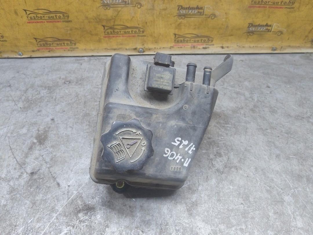 Бачок расширительный 8DCBF7 Peugeot 406 - Фото 5