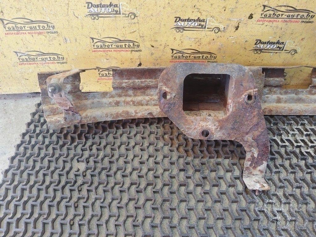 Усилитель бампера заднего 3FACJ4 Citroen C8 - Фото 5