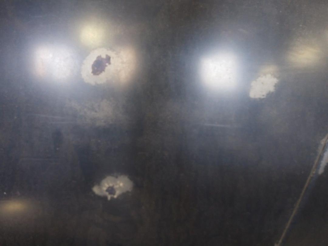 Капот QN842N Peugeot 605 - Фото 2