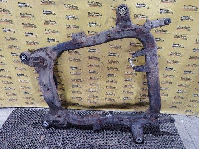 Балка подвески передняя (подрамник) B0ODB0 Opel Signum купить в магазине запчастей бу