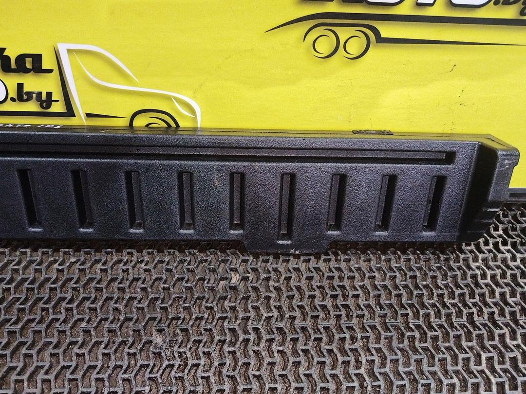 Пол багажника LZQPDO Kia Sorento купить с доставкой. Огромный выбор запчастей и марок авто. У нас есть практически все.