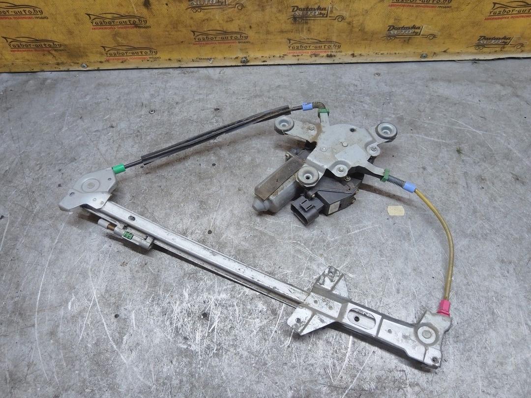 Стеклоподъемник передний левый 2639F5 Audi A8 undefined