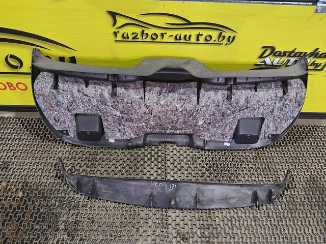 Обшивка крышки багажника A0ANBX Citroen C4 купить