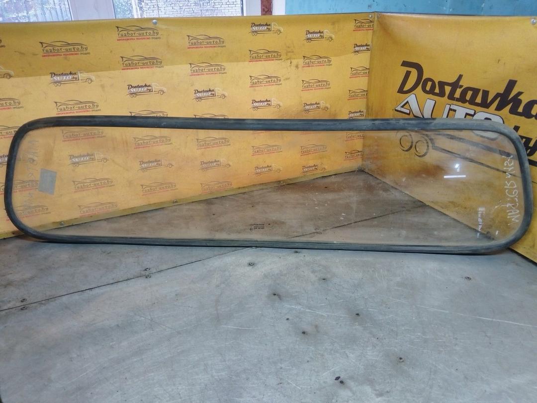 Перегородка грузового (пассажирского) отсека OF41MY Renault Master купить с доставкой