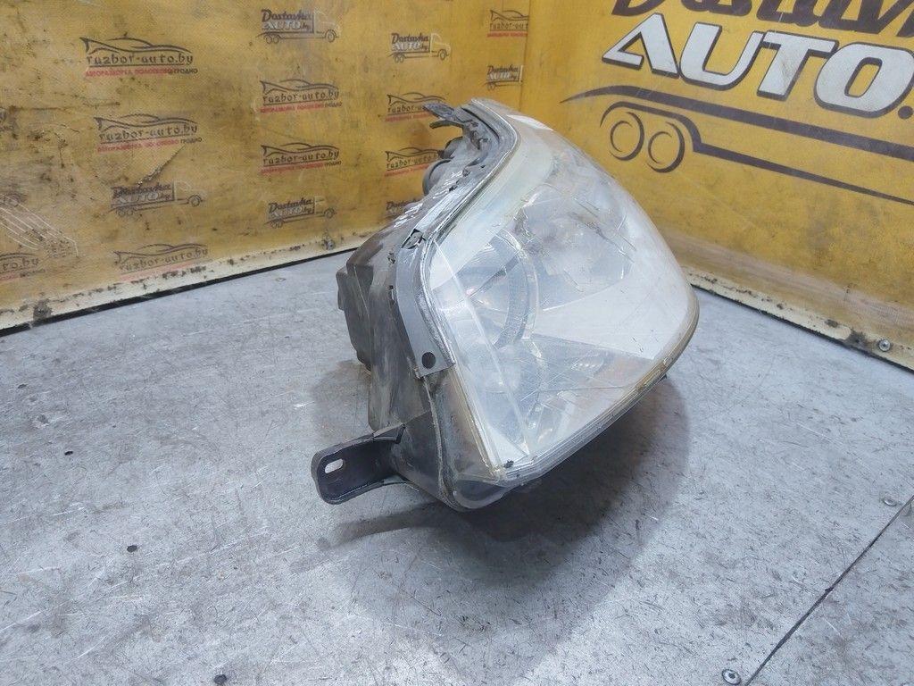 Фара левая 7OIU17 Citroen C5 - Фото 4