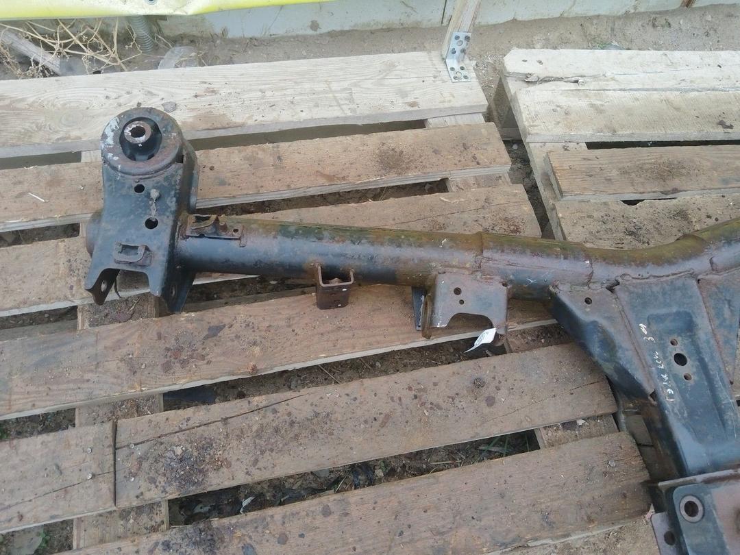 Балка подвески задняя ELI1L2 Ford Galaxy купить с доставкой