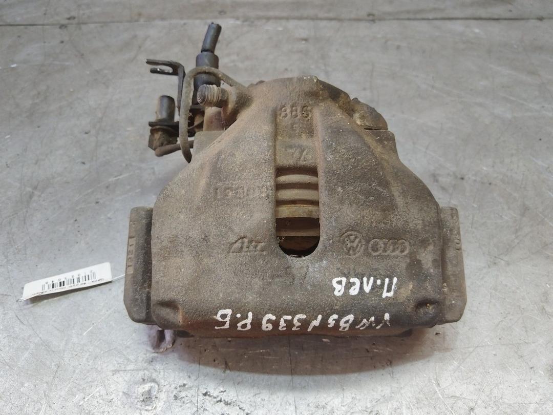 Суппорт передний левый FG9DHH Volkswagen Passat