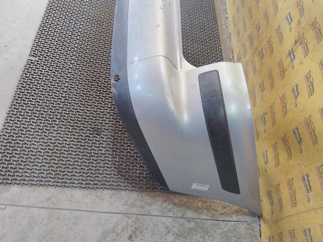 Бампер задний Q7XFIZ Seat Alhambra купить в магазине запчастей бу