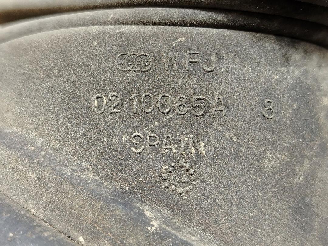 Кулиса W4P005 Audi A4 - Фото 7