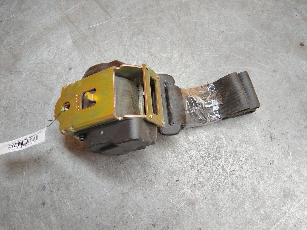 Ремень безопасности задний левый KOQUWJ Citroen Xsara Picasso - Фото 2