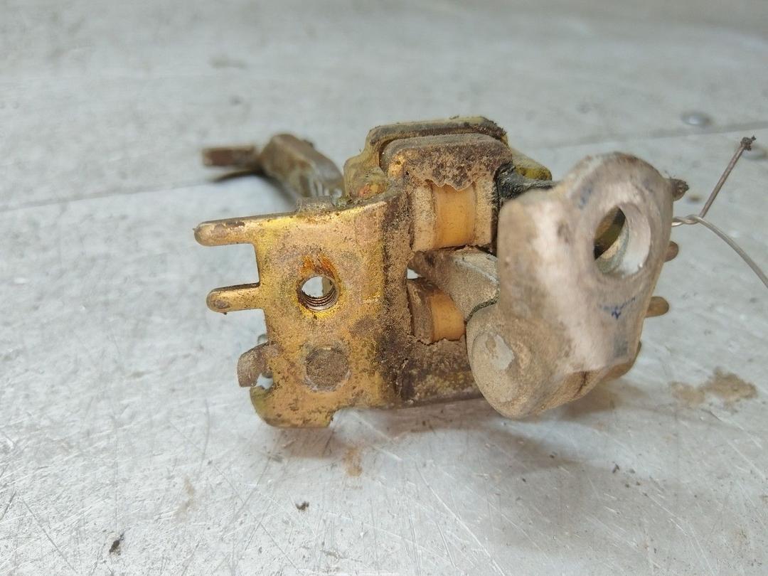 Ограничитель открывания двери задней TGPIUG Renault Laguna купить