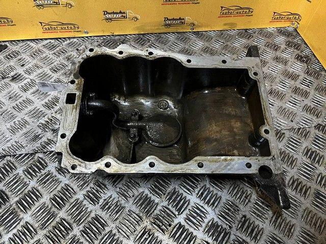 Поддон Q23BBY Opel Corsa