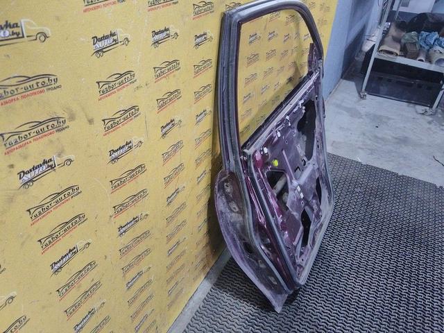 Дверь задняя правая 564K3T Mazda Xedos 6 - Фото 5