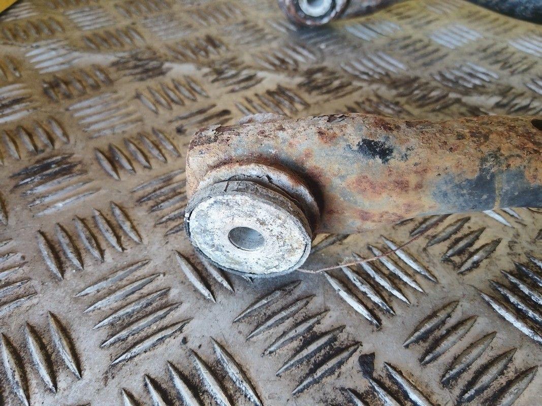 Рычаг задний правый TPT8N7 Audi A6 - Фото 5