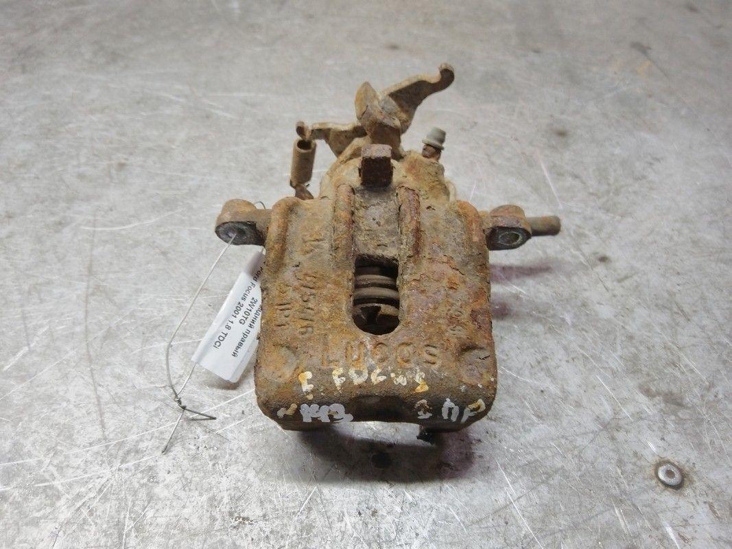 Суппорт задний правый 2W10TG Ford Focus