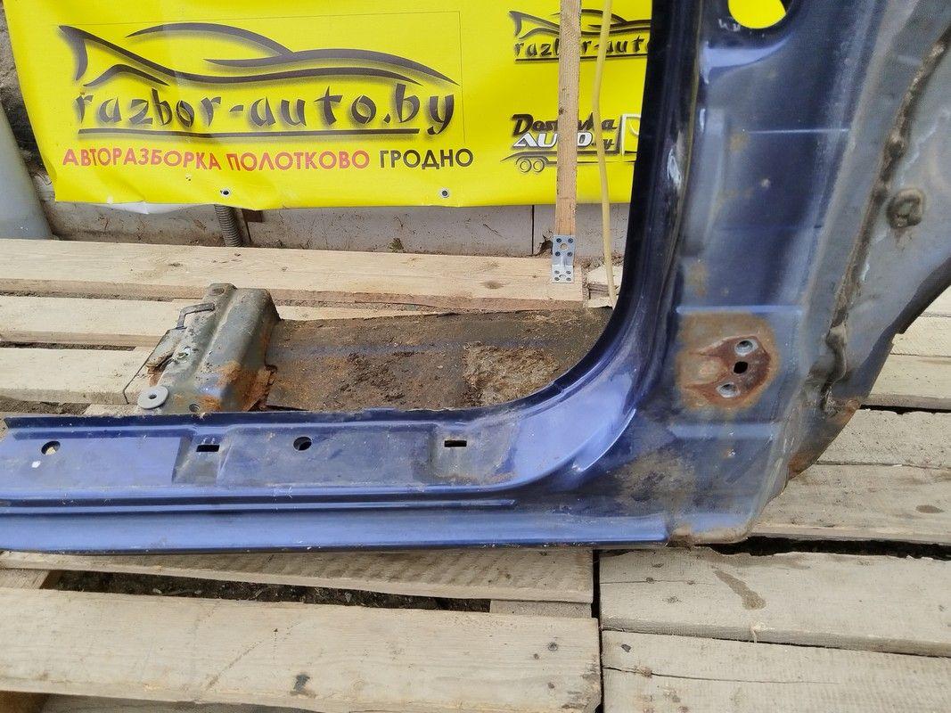 Стойка кузовная передняя правая 1325GD Mazda Premacy - Фото 3