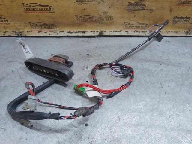 Проводка двери задней правой F0IT9O Peugeot 806 - Фото 1