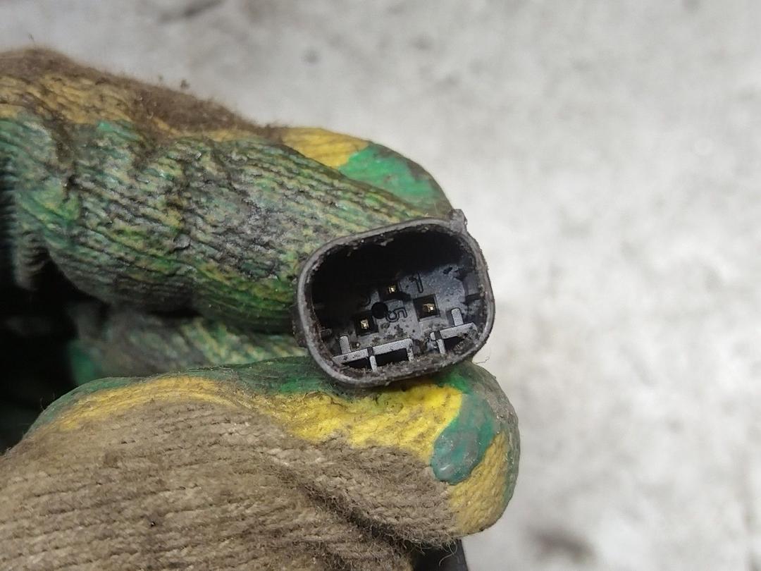 Датчик уровня масла N0ZARF Mercedes Sprinter - Фото 6