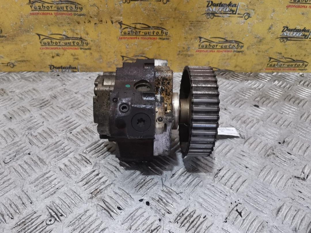 ТНВД 6IGQMS Mitsubishi Carisma - Фото 7