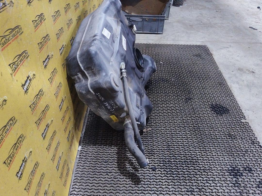 Бак топливный QMA2OY Ford C-Max купить в магазине запчастей бу