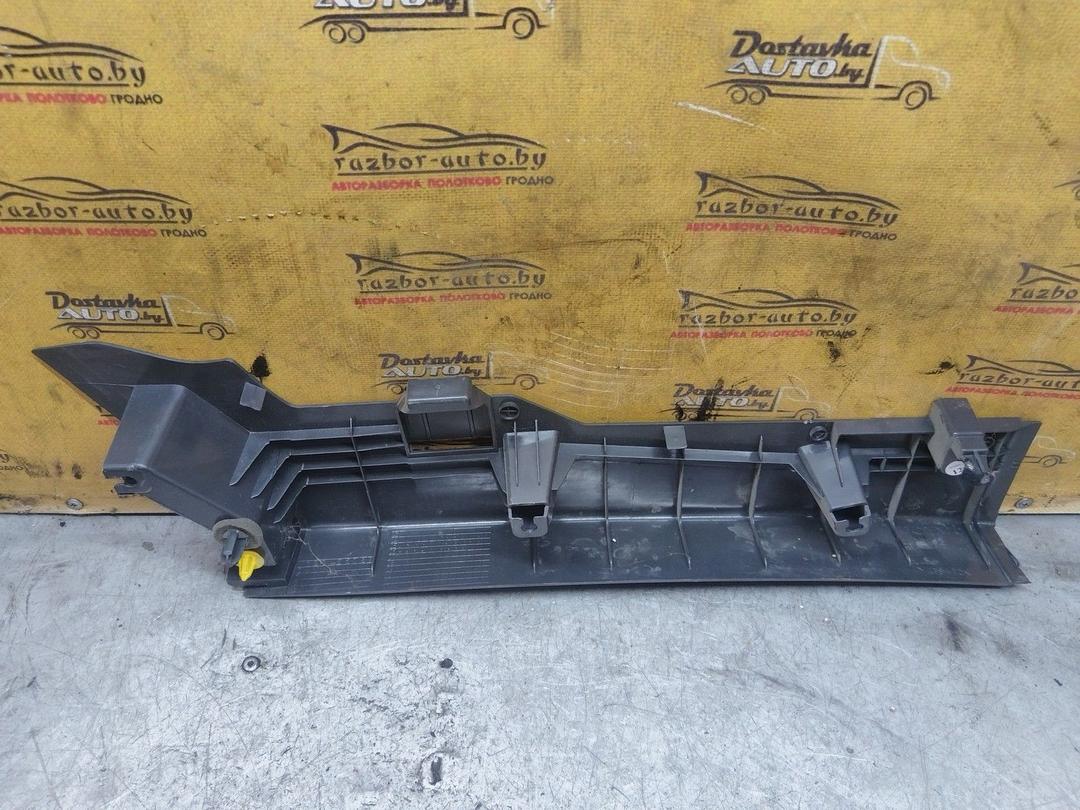 Пластик багажника WLGOU4 Volvo S40 купить на авторазборке