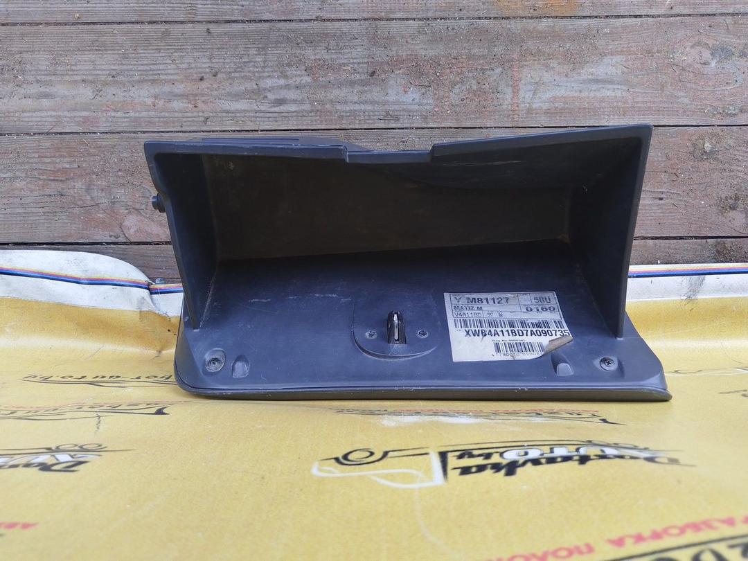 Бардачок I29T7R Daewoo Matiz купить с доставкой