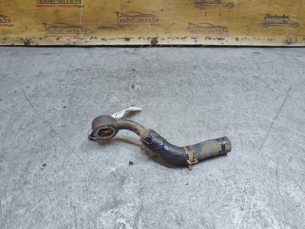 Патрубок (трубопровод, шланг) 3MXJQA Toyota Corolla - Фото 1