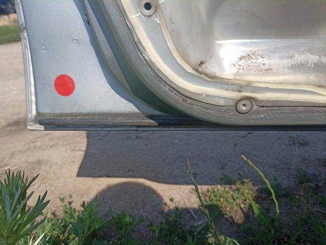 Дверь передняя правая BQFKG0 Fiat Marea купить с доставкой