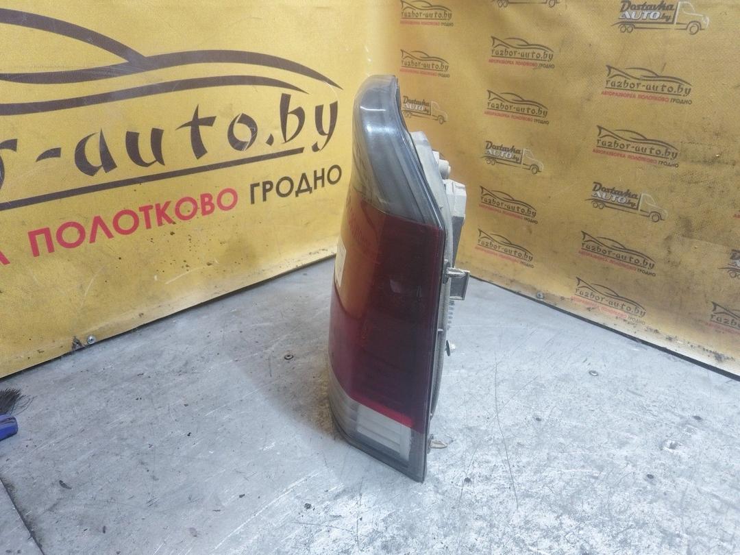 Фонарь задний правый ZNNF4I Opel Vectra купить с доставкой