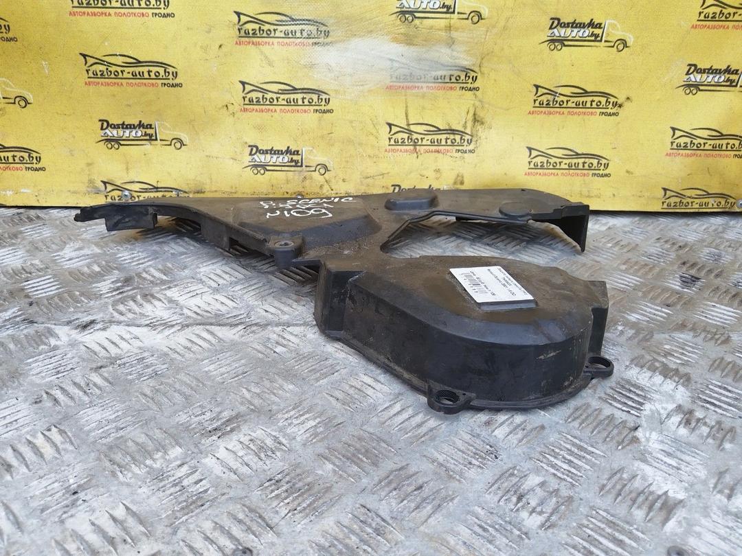 Защита (кожух) ремня ГРМ THMA3X Renault Scenic купить