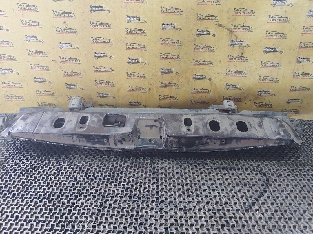Усилитель бампера заднего DX381E Fiat Marea купить на авторазборке