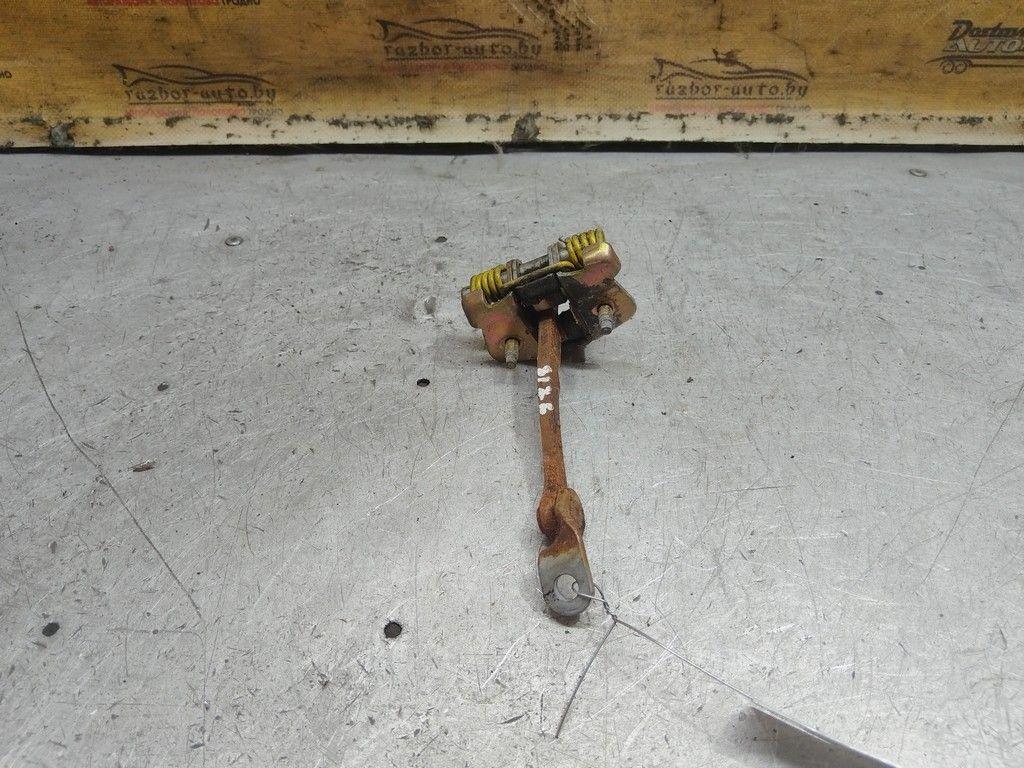 Ограничитель открывания двери передней VSG8L8 Renault Clio - Фото 3