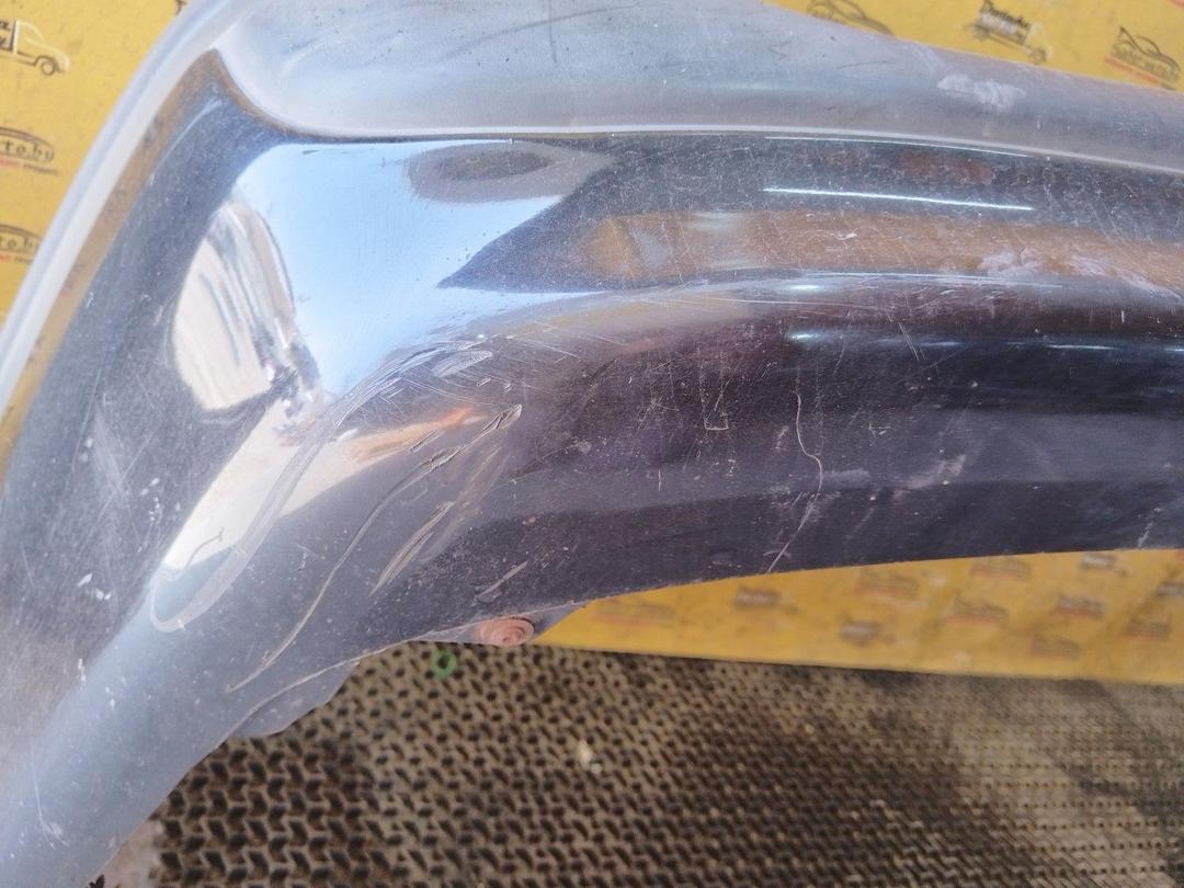 Бампер задний 4OHOBH Renault Laguna купить на авторазборке