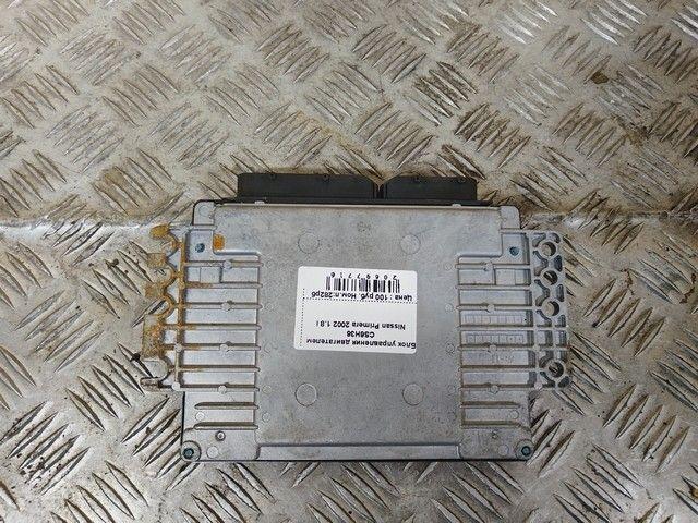 Блок управления двигателем CS6H36 Nissan Primera купить с доставкой